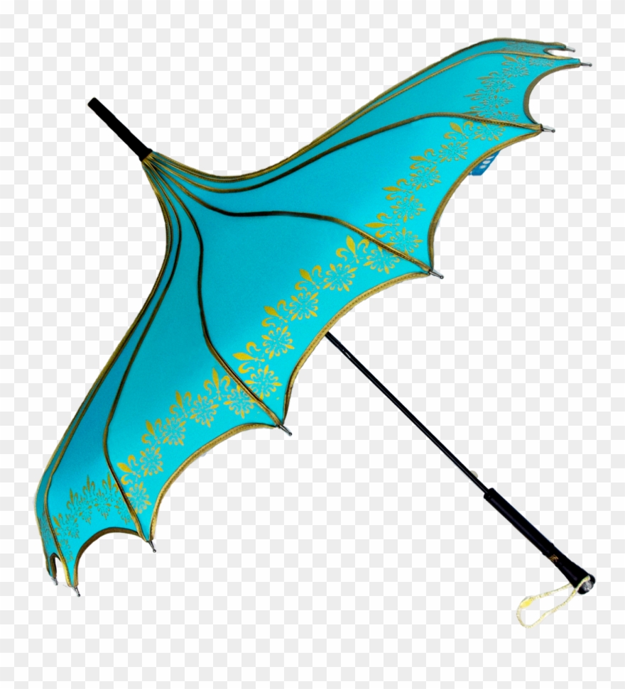 Promotional Custom Logo Pagoda Umbrella With Logo Printing - Illustration Clipart