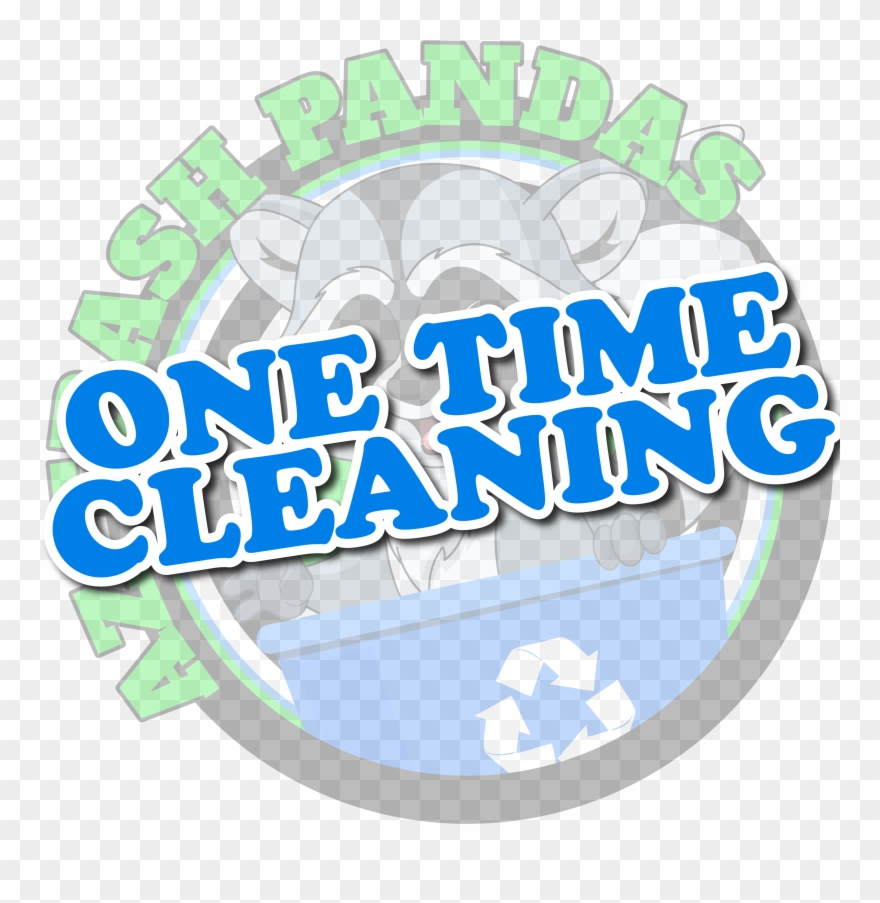 One Time Cleaning - Hip Hop Elements Clipart
