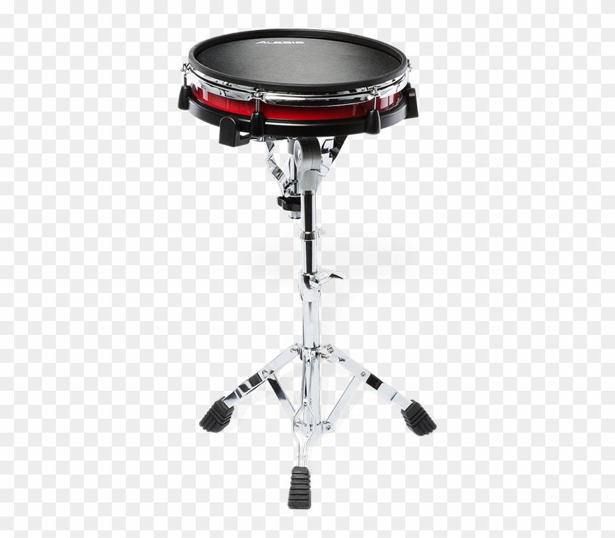 Alesis Crimson Mesh Kit Digital Drum Set Drums Only - Pad Per Batteria Elettronica Alesis Clipart