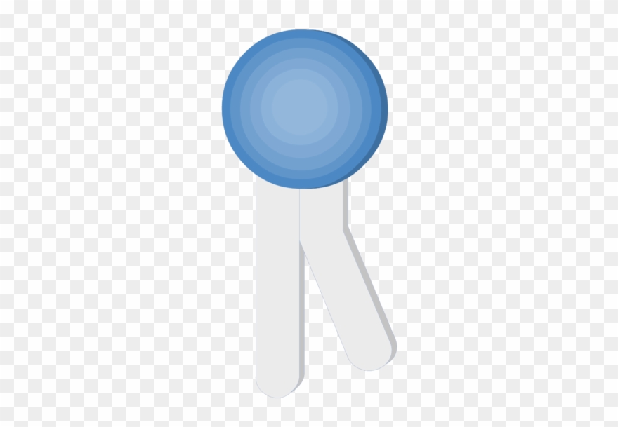 Electric Blue Clipart