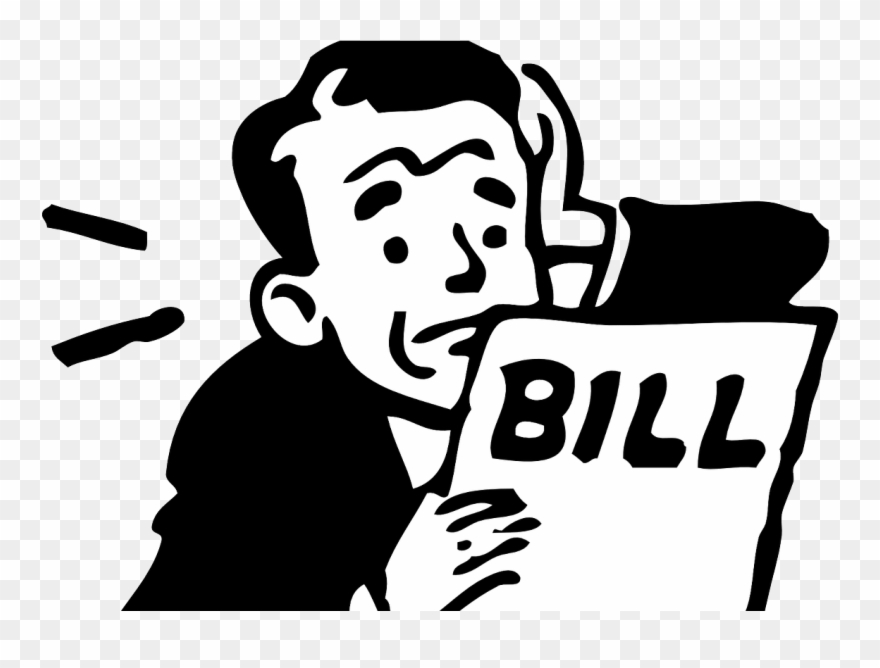 Do You Pay That Medical Bill - Transparent Background Expensive Clipart - Png Download