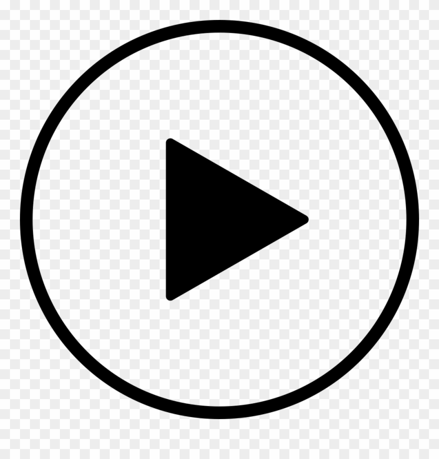 Png File Svg - Music Play Icon Png Clipart