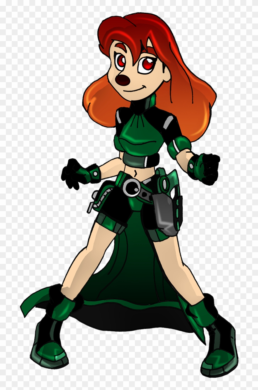 Ultima Society Battle Gear15 - Roxanne Kingdom Hearts Clipart