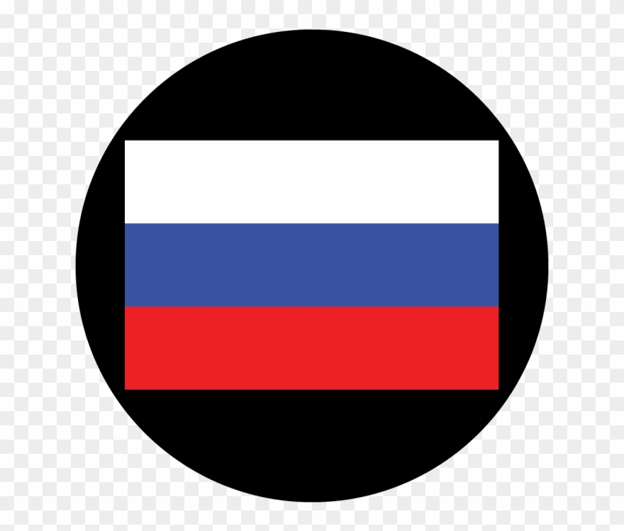Flag Of Russia , Png Download Clipart