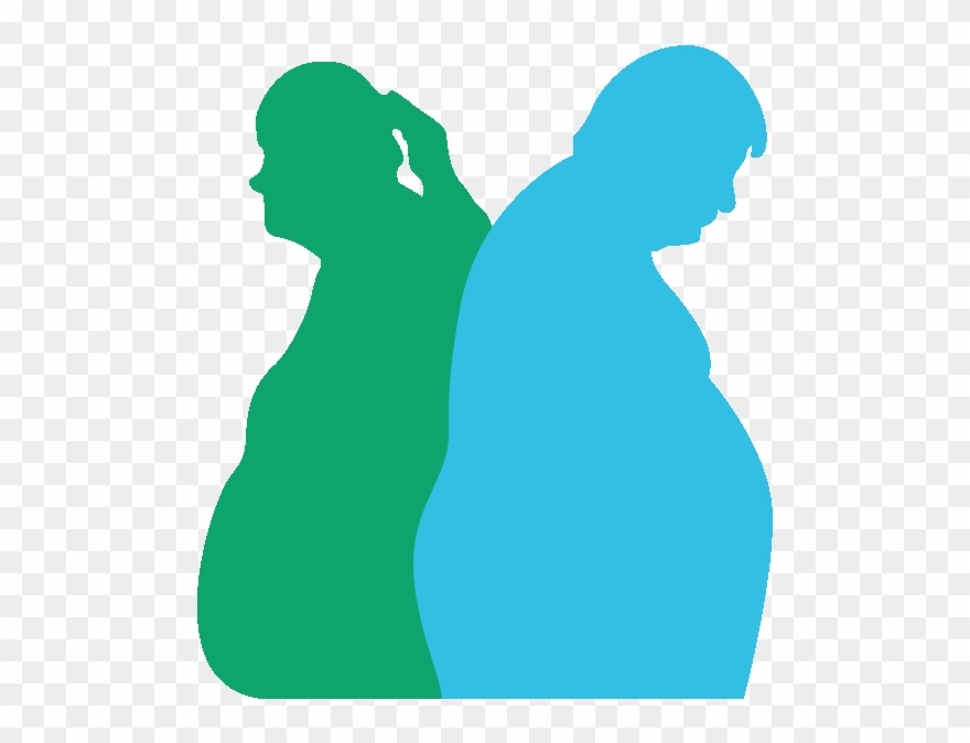 Is Weight Loss Surgery Worth It - Illustration Clipart