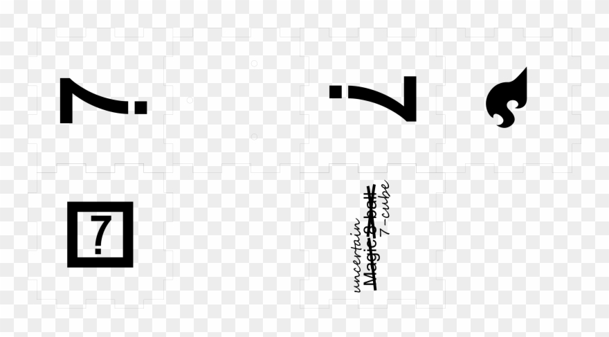 3439 X 1748 1 - Calligraphy Clipart