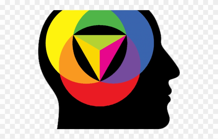 Emotional Clipart Emotional Stability - Circle - Png Download