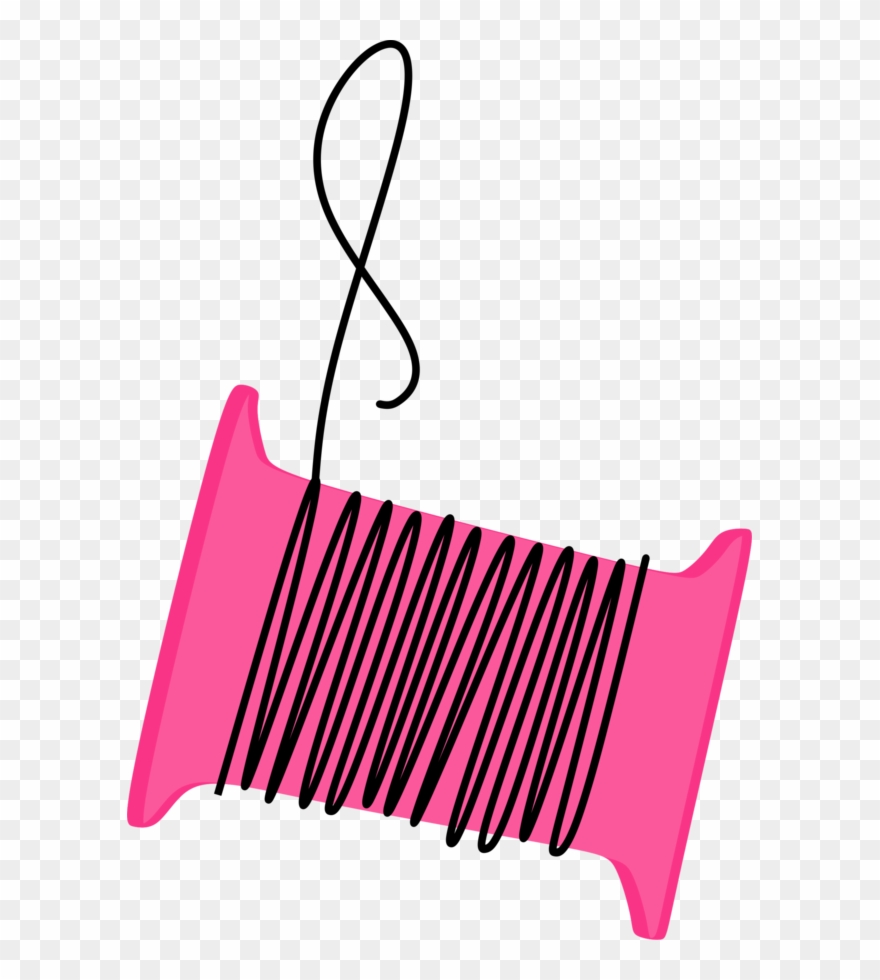 Say Hello - Minus Costureira Png Clipart