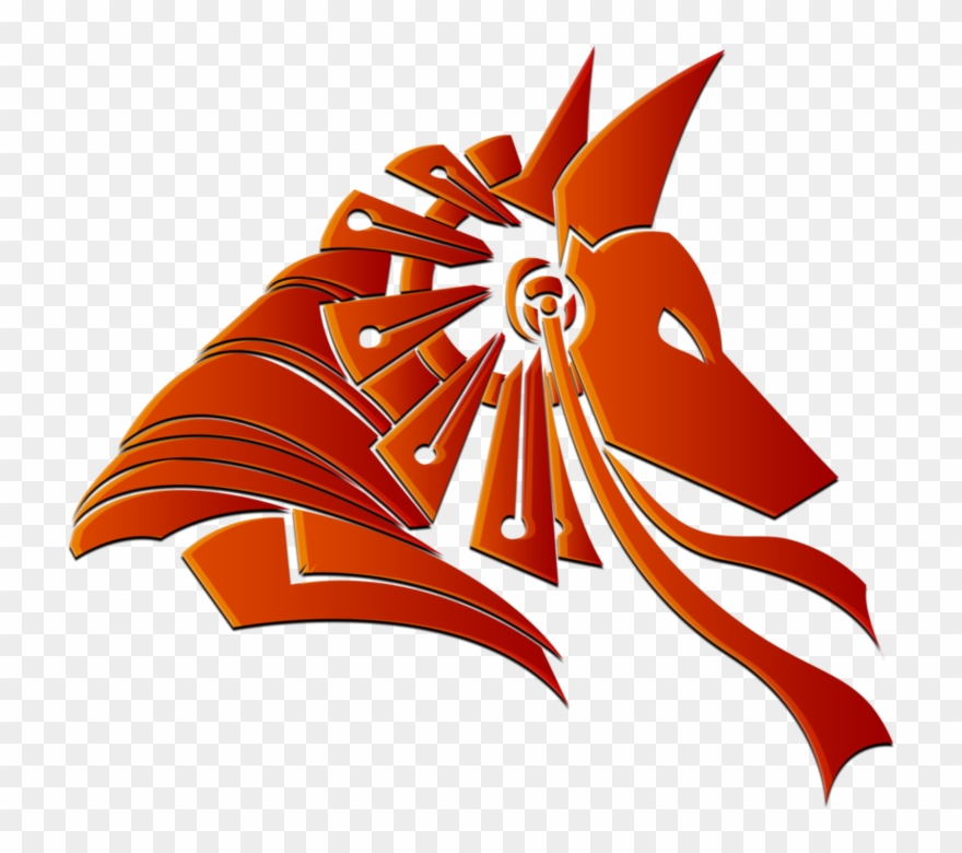 972 X 822 1 - Anubis Logo Png Clipart