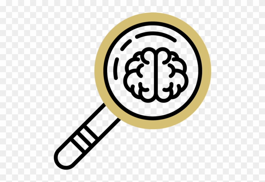Research - Emblem Clipart