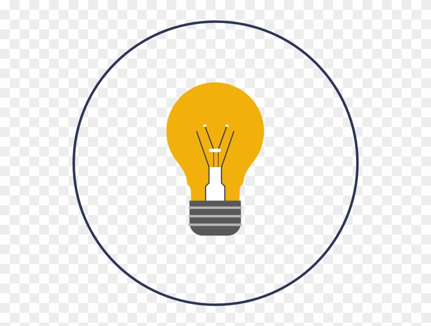 Bulb - International Baccalaureate Clipart