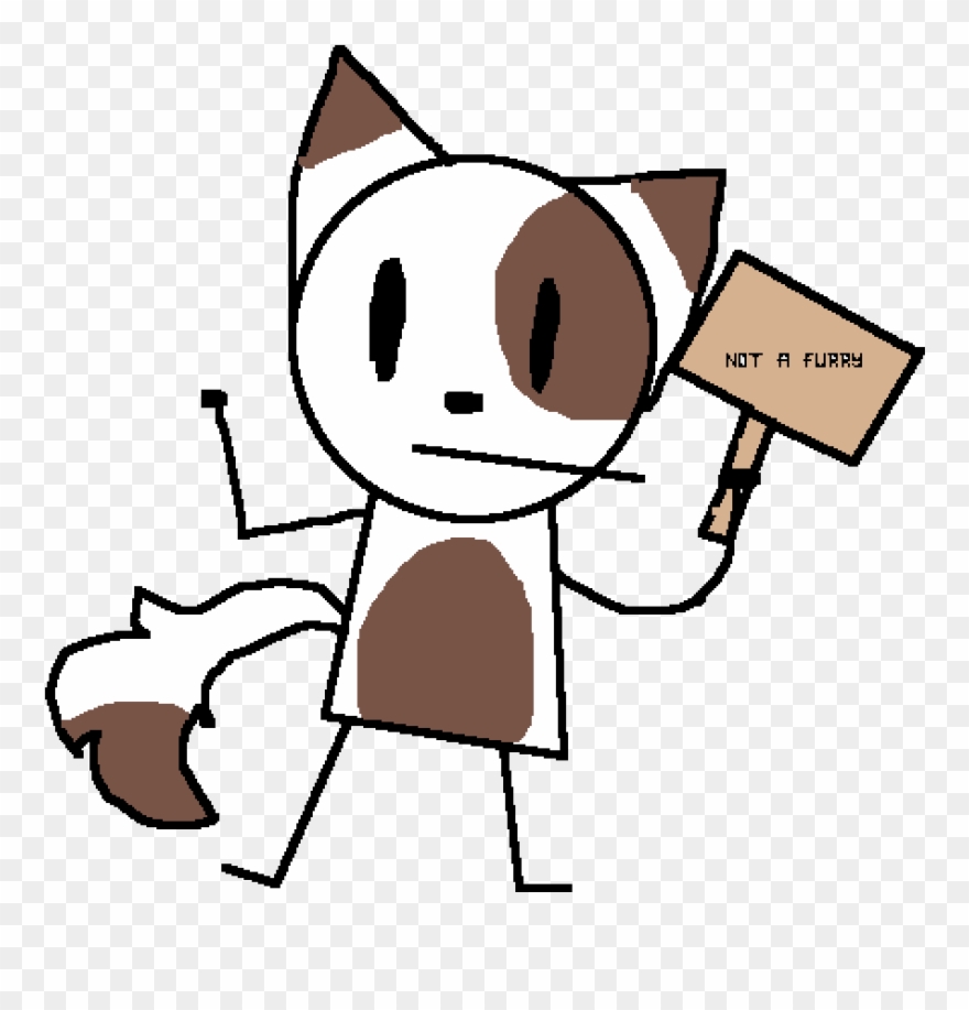 I Don't Know What You're Talking About - Cartoon Clipart