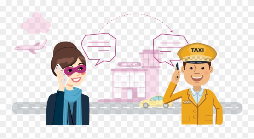 For Instance, If The Customer Would Have To Change - Cartoon Clipart