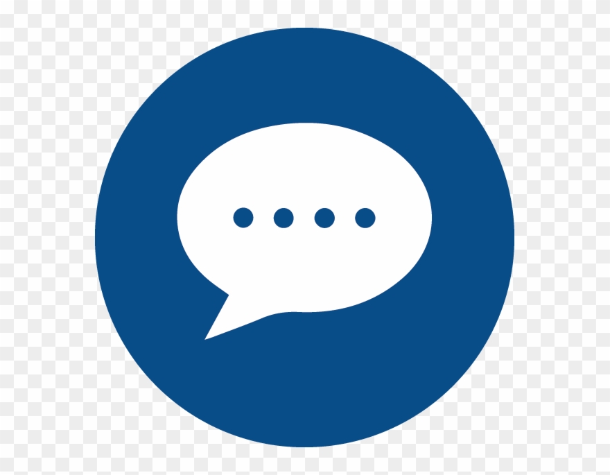 Chat - Twitter Png Clipart