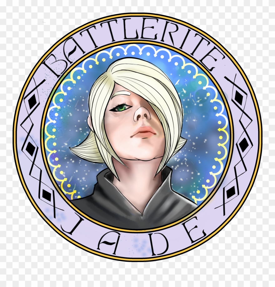 Jade Fanart - Toms River Municipal Utilities Authority Logo Clipart