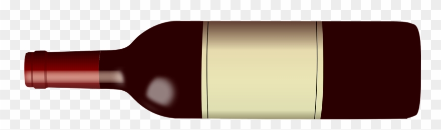 Champagne Png Transparent Images - Bouteille De Vin Personnalisable Clipart