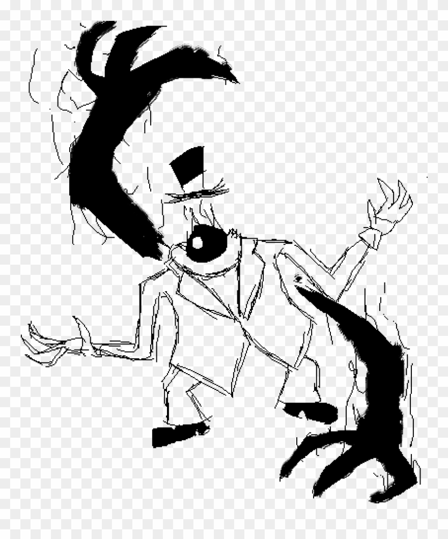 Merchant Rage - Illustration Clipart