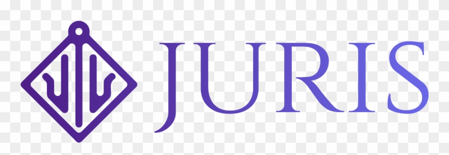 The Juris Project - Logo Clipart