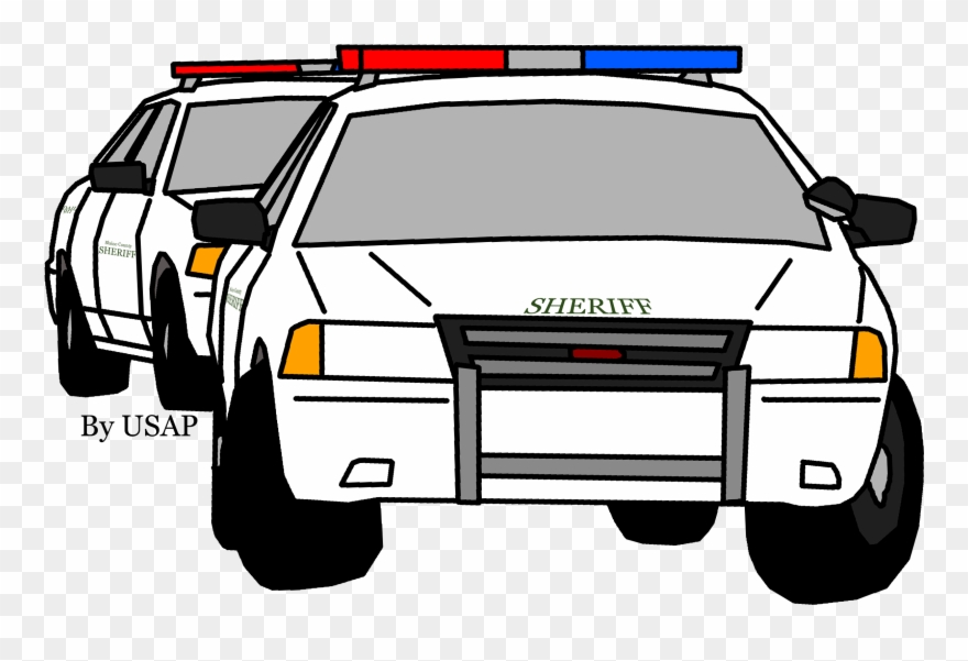 2469 X 1731 2 - Gta V Police Car Png Clipart