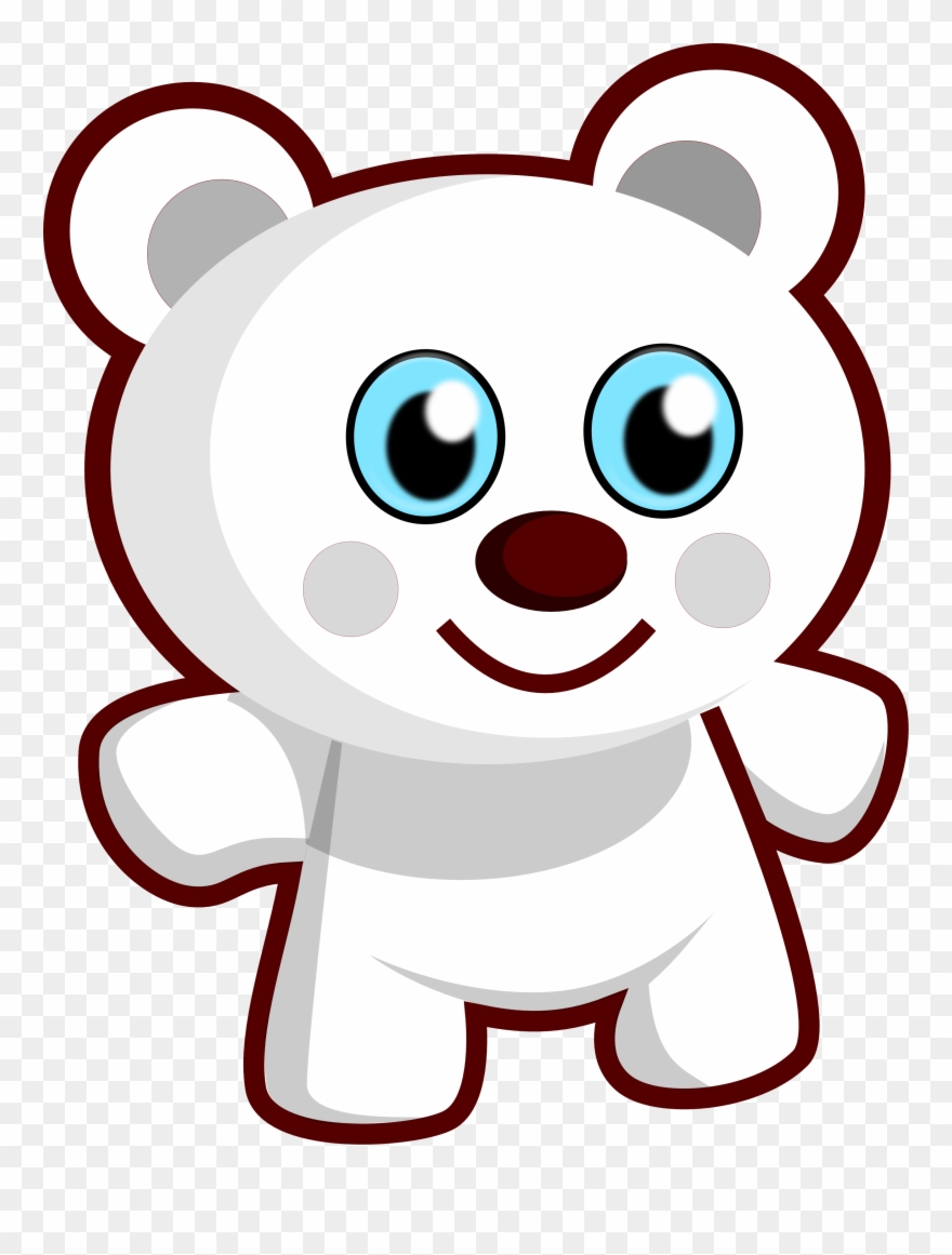 Clipart Of Cute, Cuts And Cure - Png Download