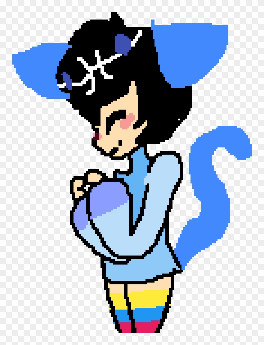 Me - Minecraft Skin Clipart