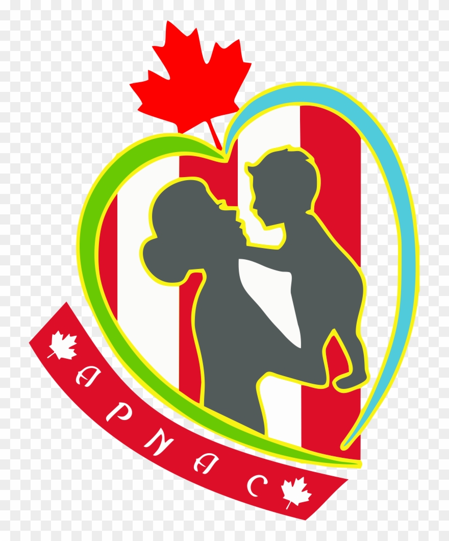 Apnac Logo - Love Clipart