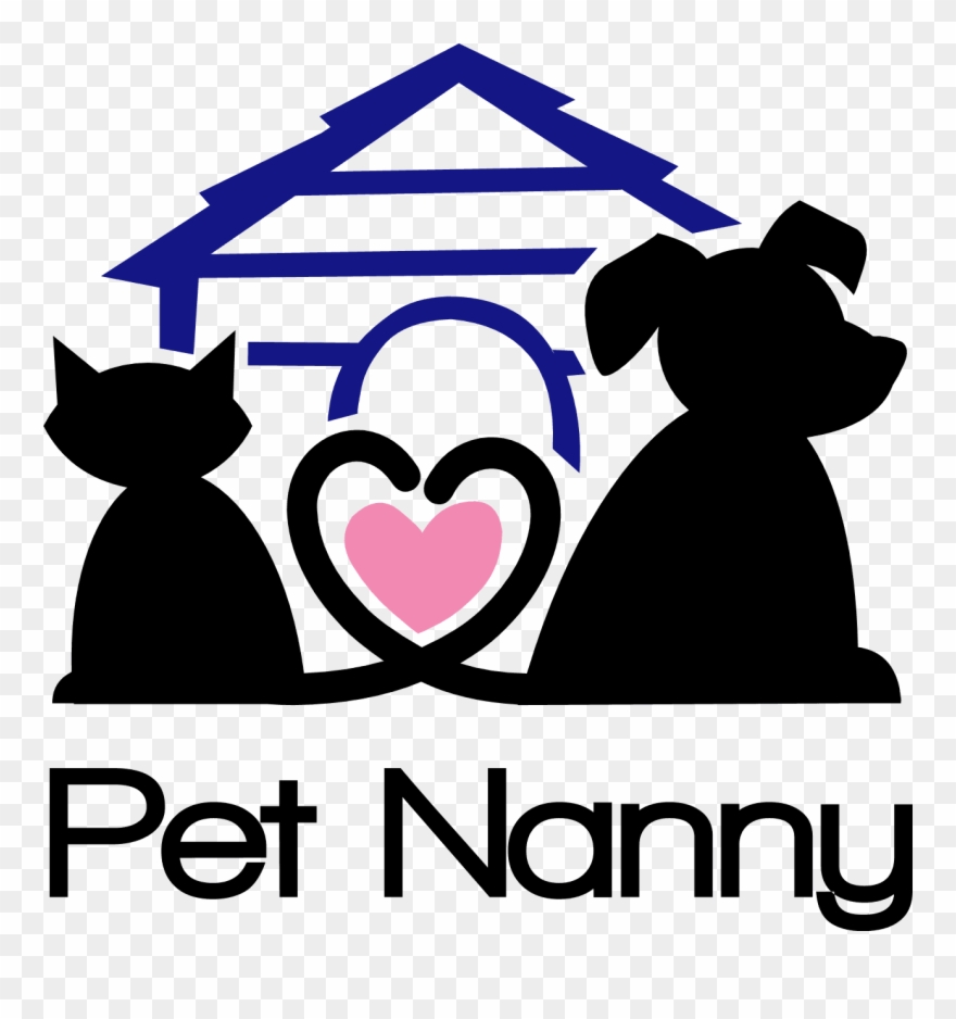 Pet Nanny Pet Care Services - Finance Clipart