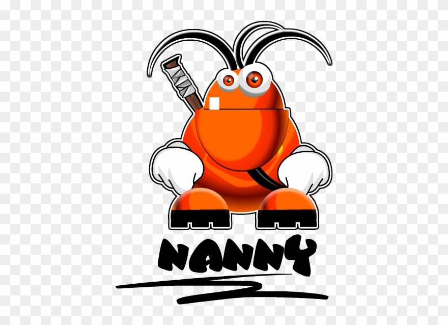 He Is The Star Of The Bunch, Mainly Due To The Fact - Cartoon Clipart