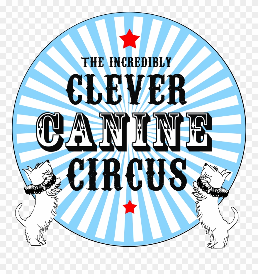 Dog Nanny Canine Cir Clipart