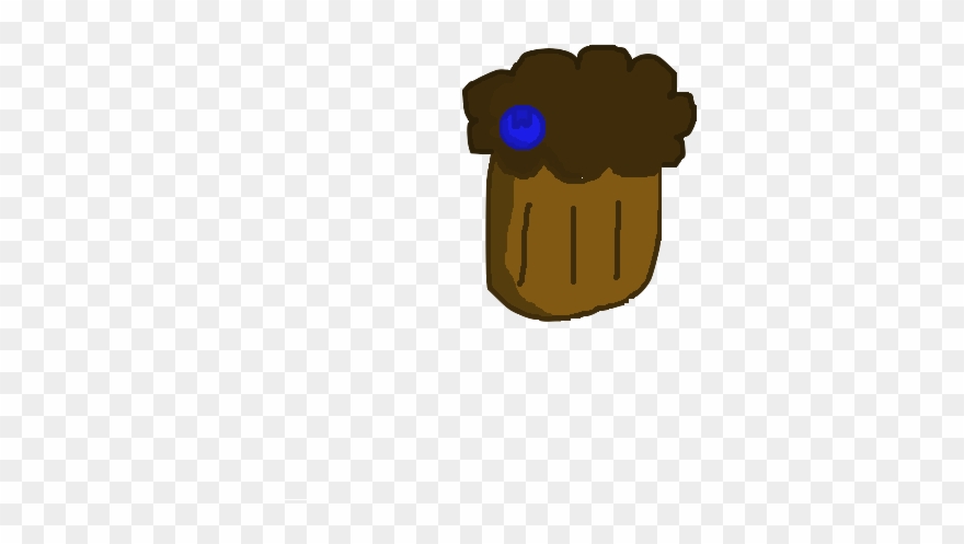 Blueberry Body Clipart