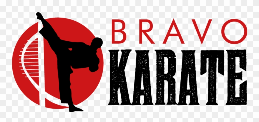 Karate Clipart