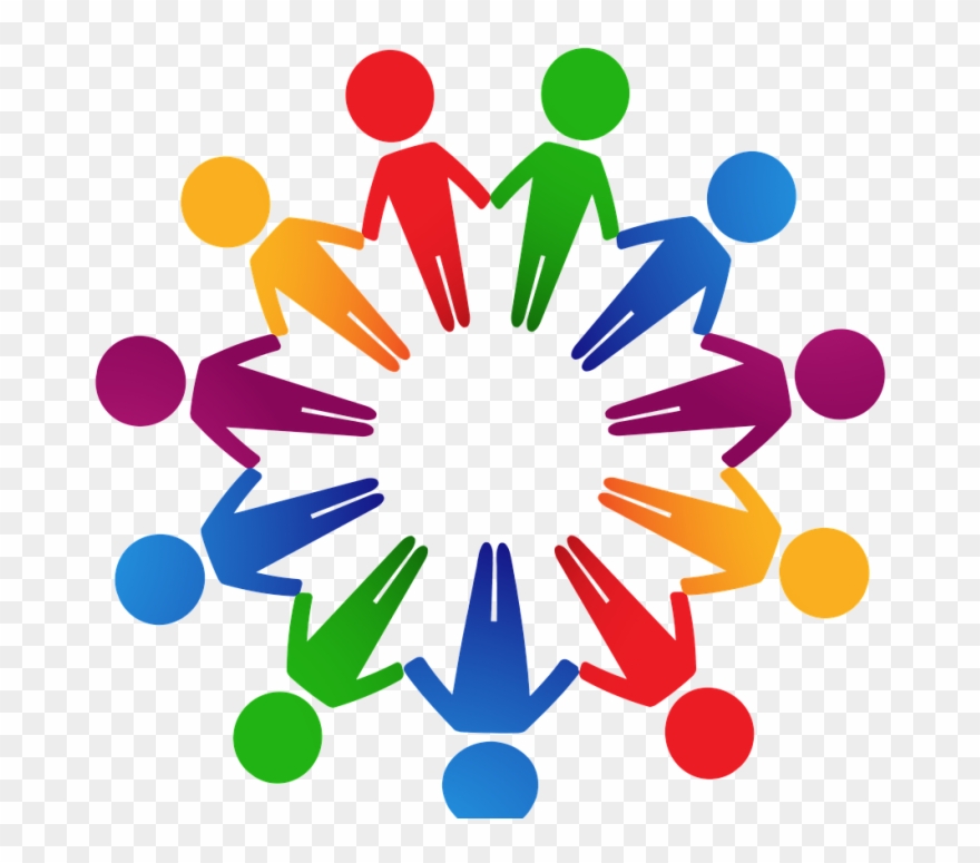 Clipart Community Health Worker - Png Download