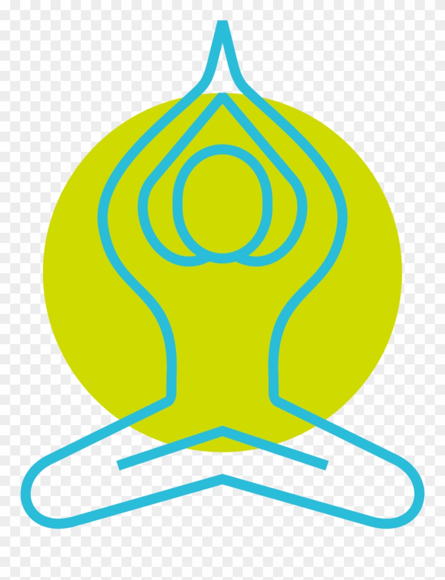 Yoga Class Clipart