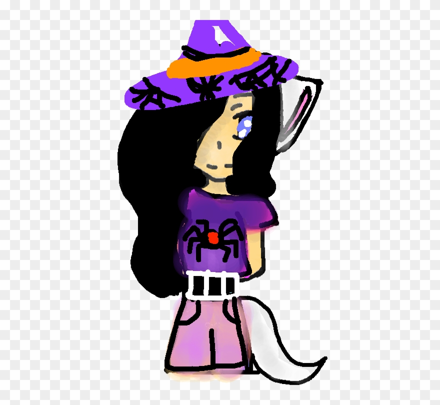 Drawing - Halloween Costume Clipart