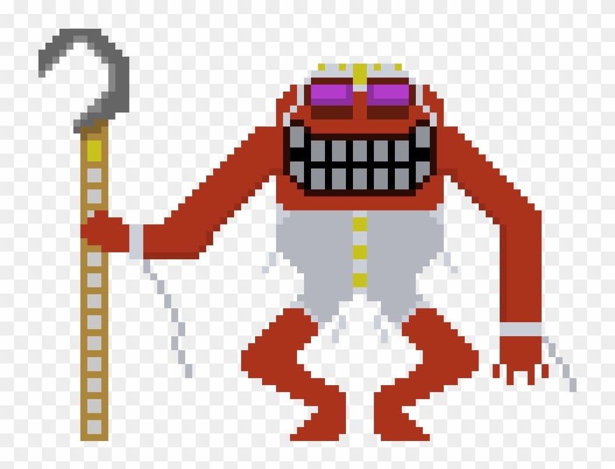 Pixel Art , Png Download - Cartoon Clipart