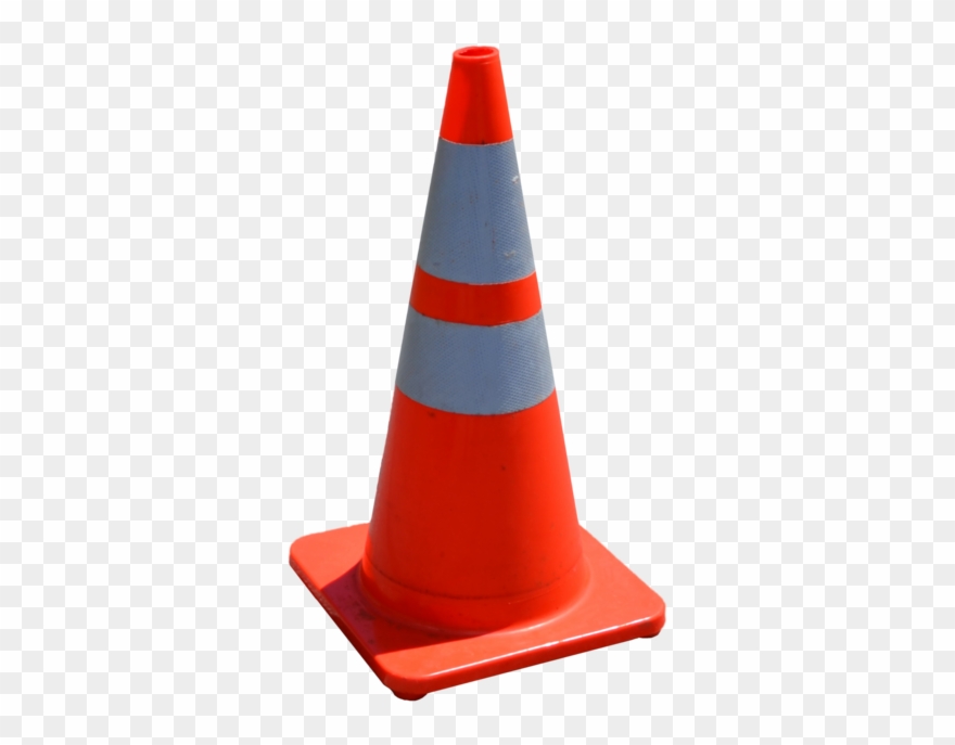 Traffic Cone Png - Tower Clipart