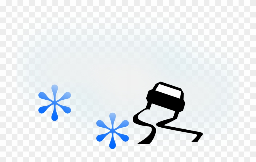 Weather Small Fog Ice - Sunny Whether Clipart