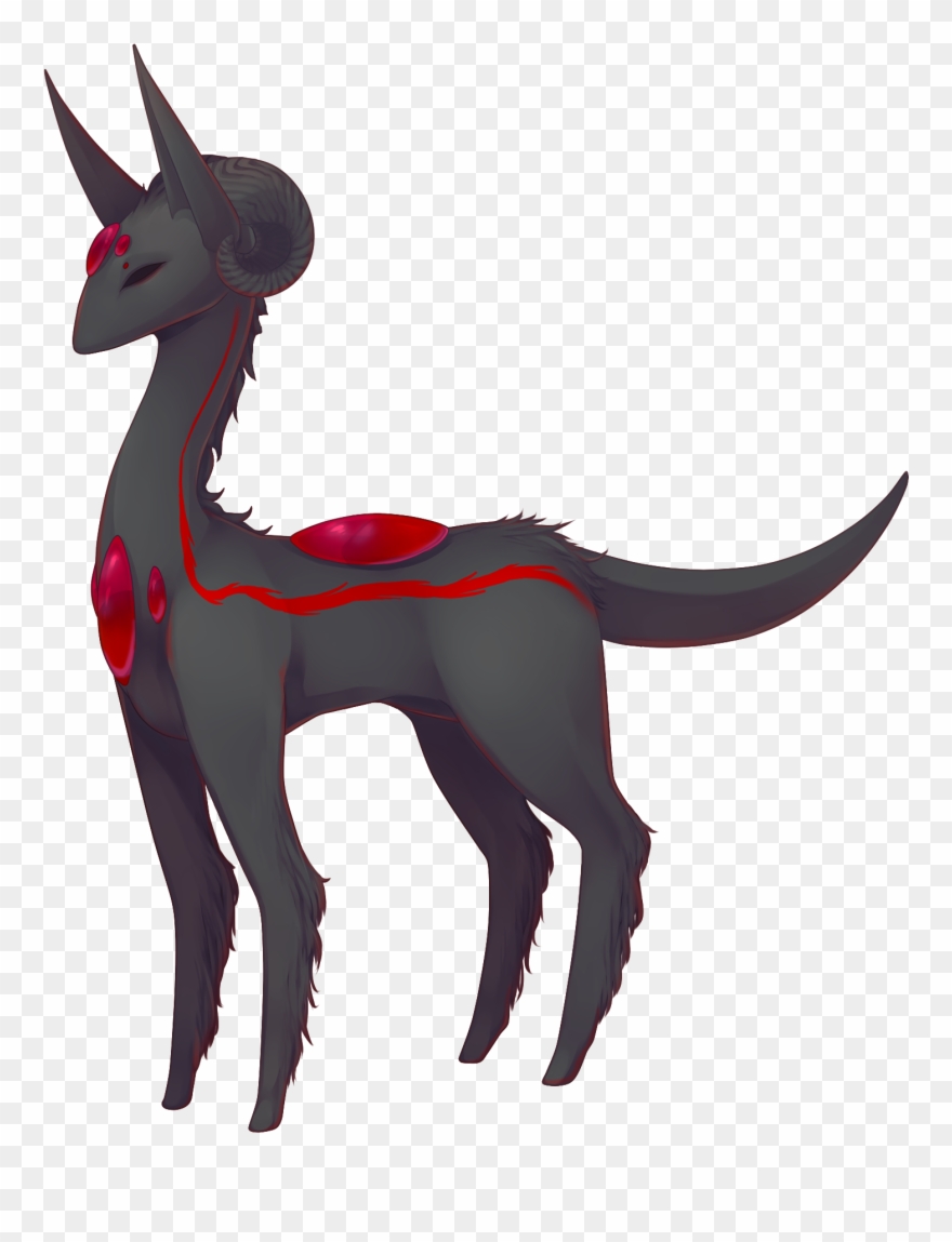 Baka-alpaca's Art - « - Illustration Clipart