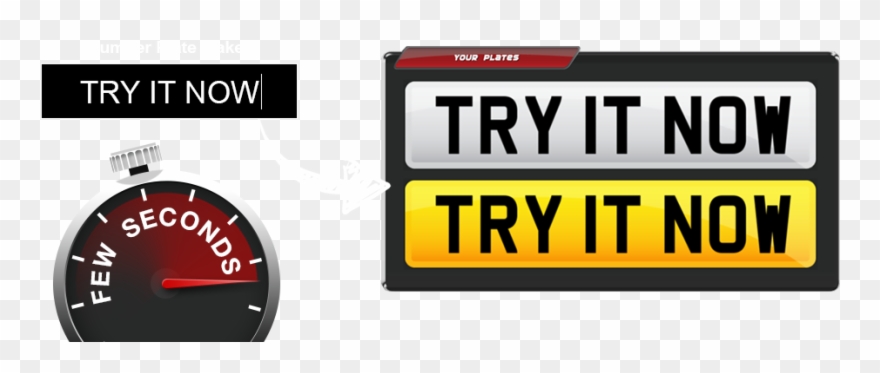 Click Here To Design Your Gel Plates Clipart