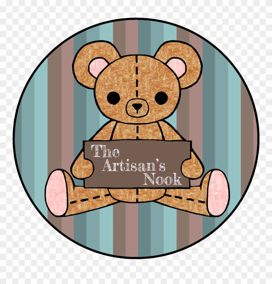 Teddy Bear Clipart