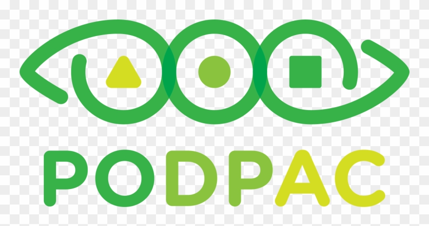 See The Full Figure Fluency Branding Project Here - Circle Clipart