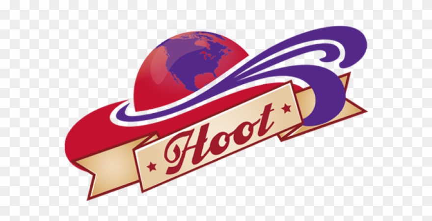 Society Clipart Red Hatters - Red Hat Society Logo - Png Download