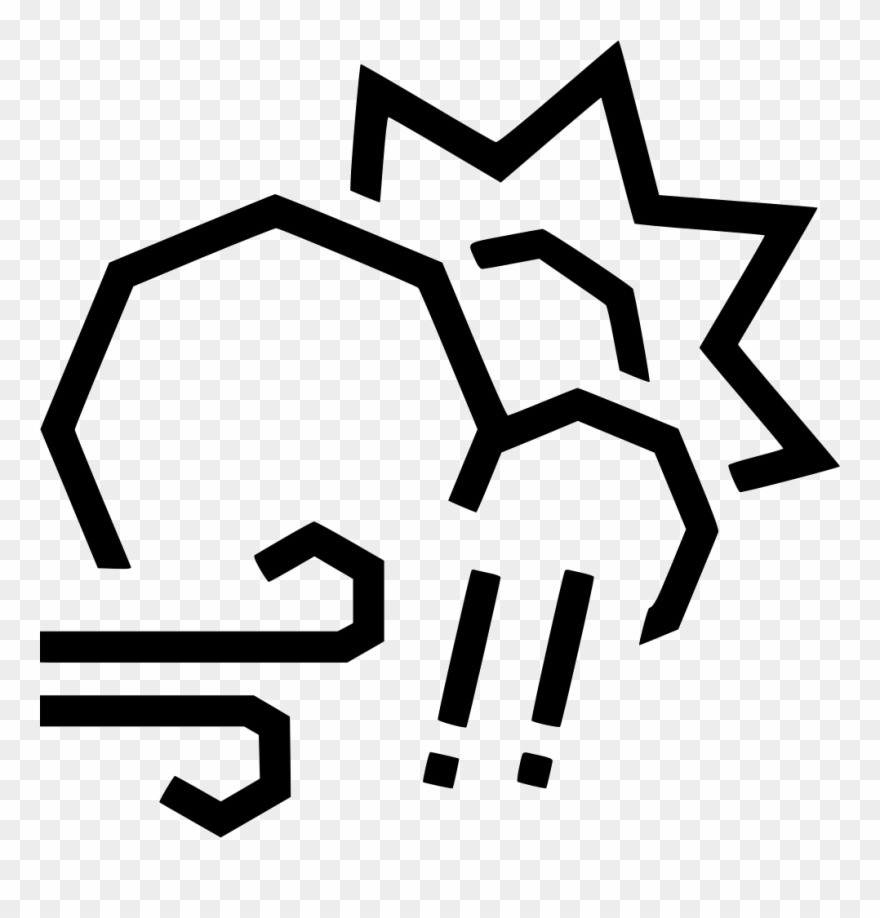 Png File Svg - Hail Clipart