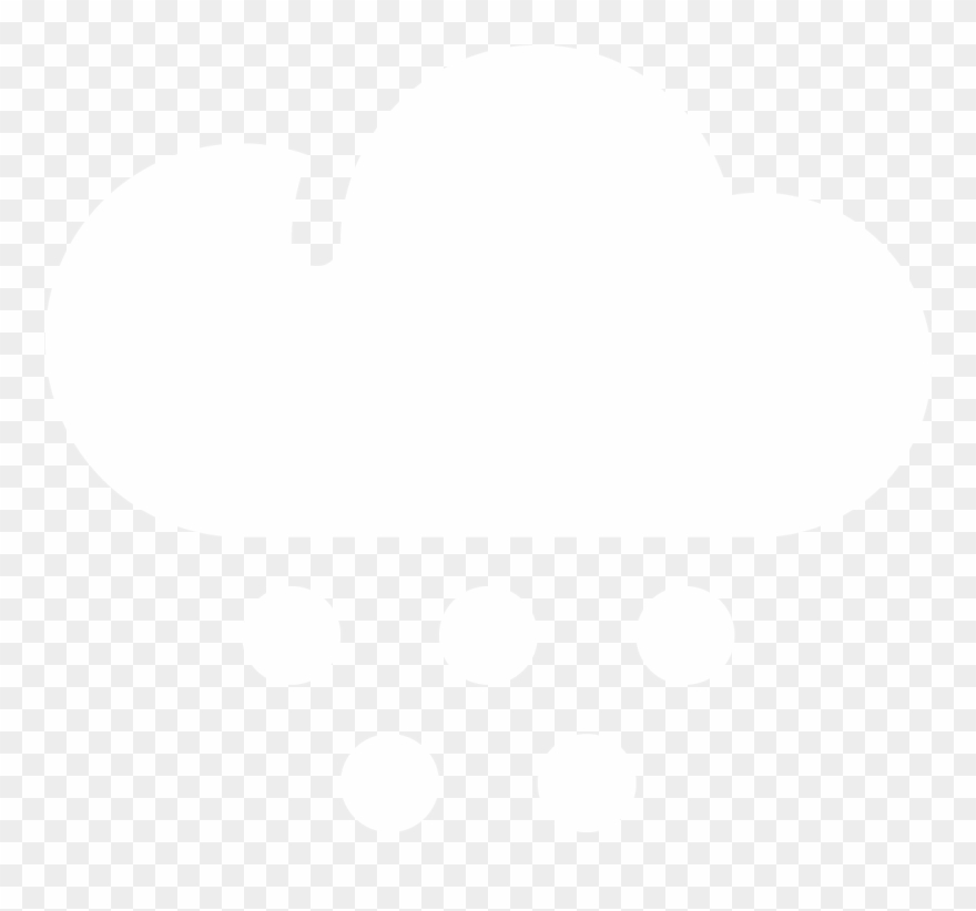 Hail - Heart Clipart