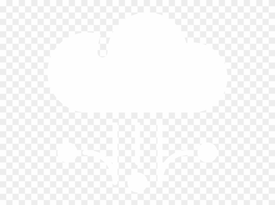 Hail Heavy - Heart Clipart