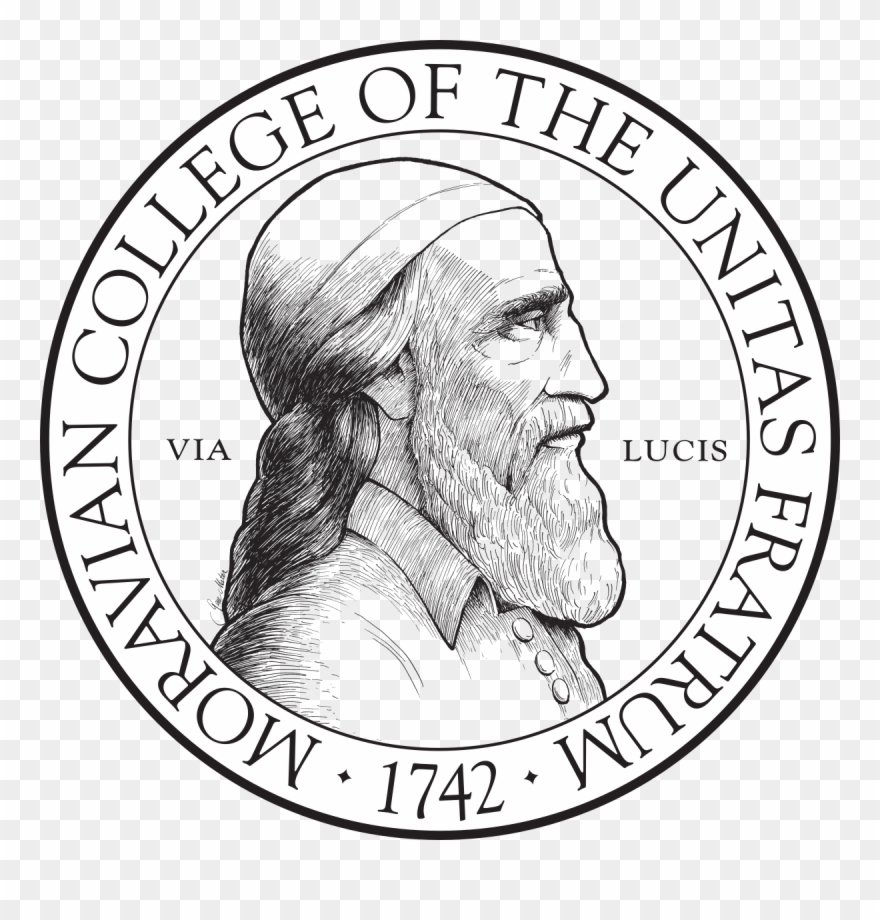 1200 X 1200 7 - Moravian College & Moravian Theological Seminary Clipart