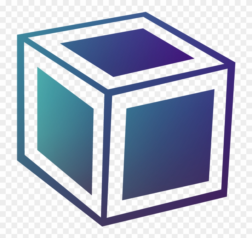 Cambridge Profile Aptitude Test - Rubik's Cube Kleurplaat Clipart