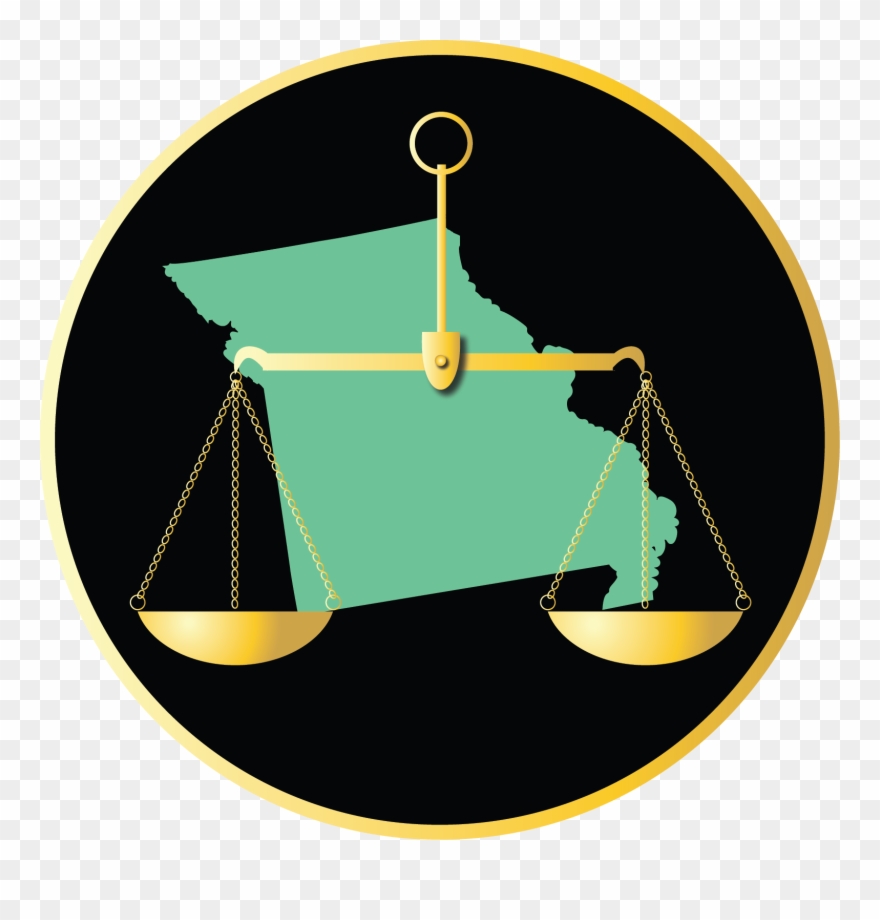 Missouri Proclamation Of Equal Rights For People With - Atlanta Thrashers Clipart