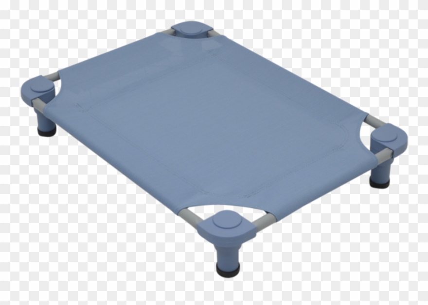 30×22 Premium Solid Color Cot Clipart