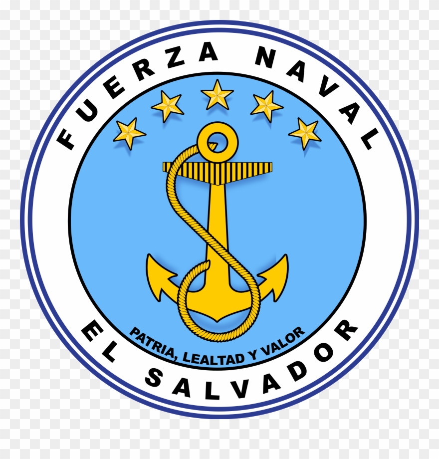 Navy Seal Png - Circle Clipart
